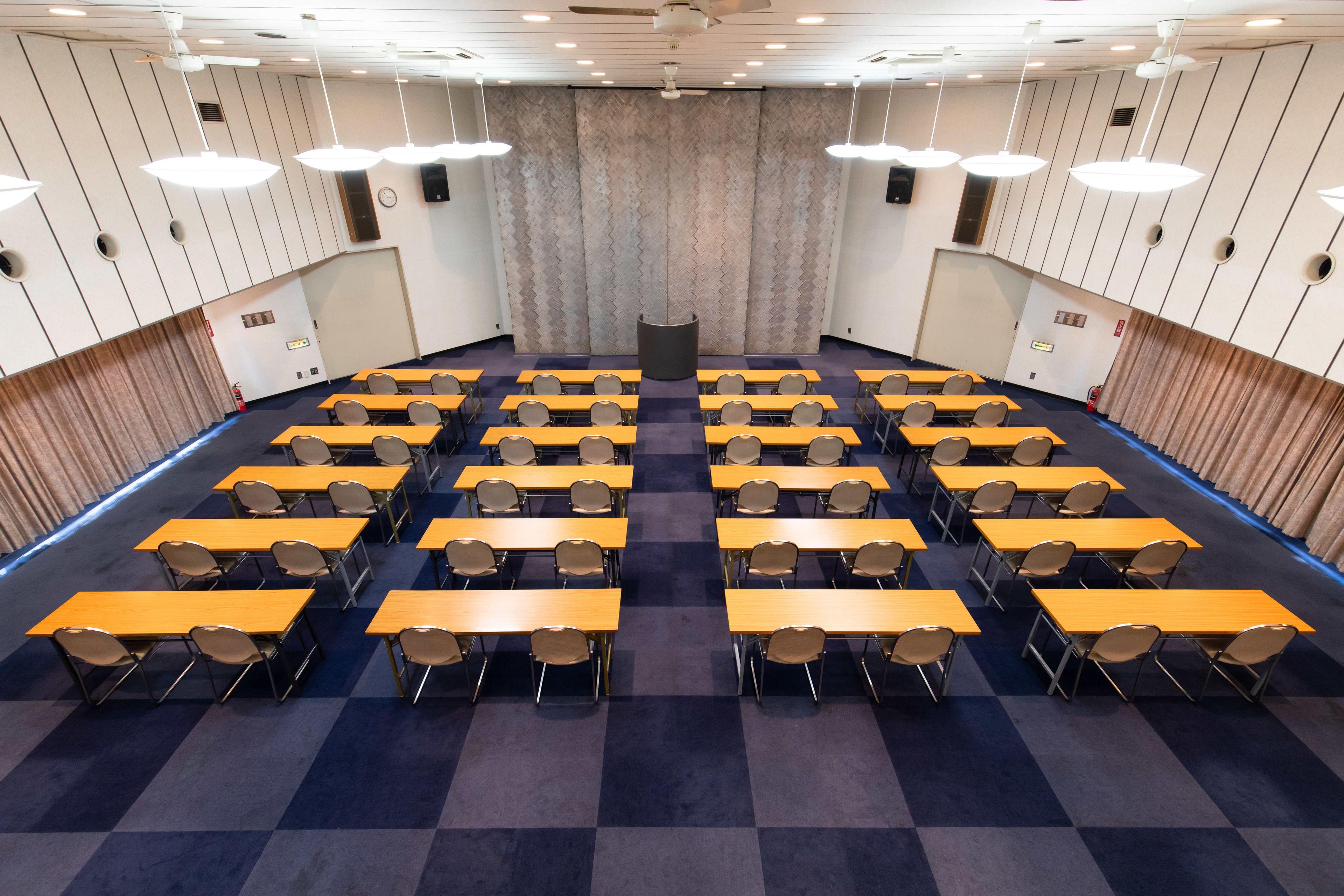 Ymca Asia Youth Center - Tokyo — Photos 3